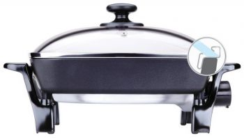 216090000 Piesta černá