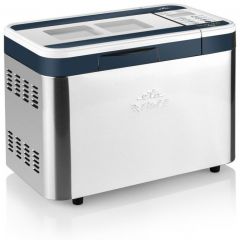 214790020 Duplica Vital Plus černá/nerez