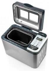 214790020 Duplica Vital Plus černá/nerez