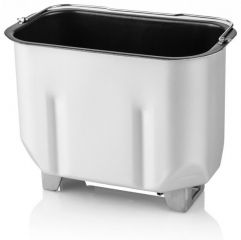 214790020 Duplica Vital Plus černá/nerez