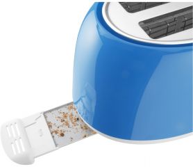 STS2702BL tmavě modrá