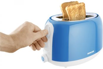 STS2702BL tmavě modrá