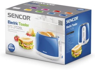 STS2702BL tmavě modrá