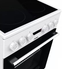 C2240CW bílá Bezplatný servis 5 let po registraci