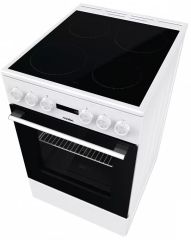 C2240CW bílá Bezplatný servis 5 let po registraci