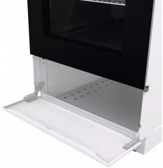 C2240CW bílá Bezplatný servis 5 let po registraci