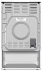 C2240CW bílá Bezplatný servis 5 let po registraci