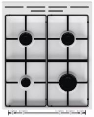 P2240AW bílá Bezplatný servis 5 let po registraci