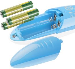 SPE4110BL bílá/modrá