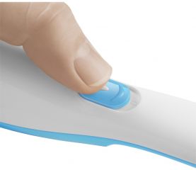 SPE4110BL bílá/modrá