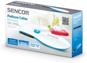 SPE4110BL bílá/modrá