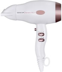 SHD8100GD bílá/zlatá