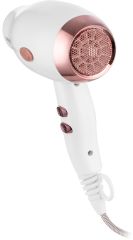 SHD8100GD bílá/zlatá