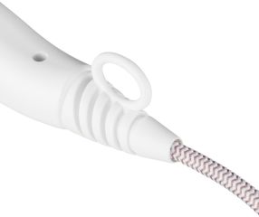 SHD8100GD bílá/zlatá