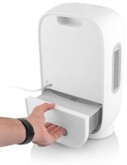 163090000 Comfort bílá