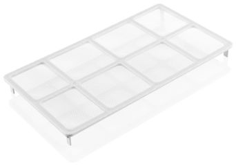 163090000 Comfort bílá