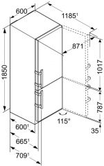 CBef4315 nerez + 5LET záruka ZDARMA