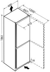 CN4213 bílá + 5LET záruka ZDARMA