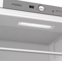 VCN1832 bílá Bezplatný servis 5 let po registraci