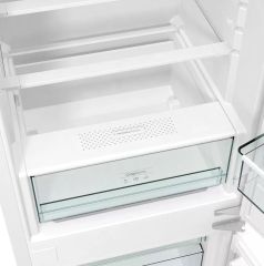 VCN1832 bílá Bezplatný servis 5 let po registraci