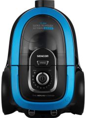 SENCOR SVC1035TQ modrá
