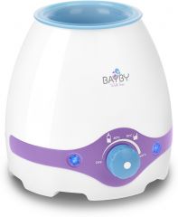 BBW2000 bílá/fialová