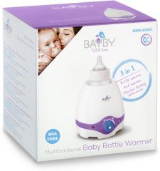 BBW2000 bílá/fialová