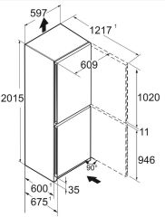 CNsfd5704 nerez 5let záruka po registraci