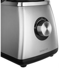 SSJ4070SL stříbrná