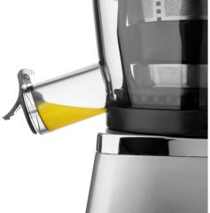 SSJ4070SL stříbrná