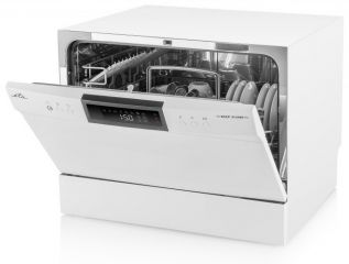 138490000F bílá Prodloužená záruka po registraci