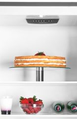 136190010 nerez/stříbrná + 5LET záruka ZDARMA