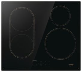GORENJE GI6421CLBSC černá Bezplatný servis 5 let po registraci