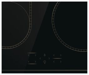 GI6421CLBSC černá Bezplatný servis 5 let po registraci