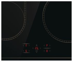 GI6421CLBSC černá Bezplatný servis 5 let po registraci