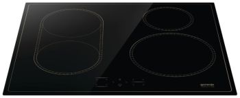 GI6421CLBSC černá Bezplatný servis 5 let po registraci