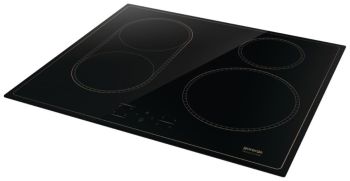 GI6421CLBSC černá Bezplatný servis 5 let po registraci