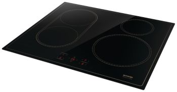 GI6421CLBSC černá Bezplatný servis 5 let po registraci