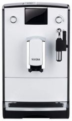 NIVONA NICR560 CafeRomatica 560 černá/bílá