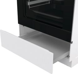 GKS6C70WF bílá Bezplatný servis 5 let po registraci