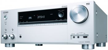 TX-RZ720 stříbrná