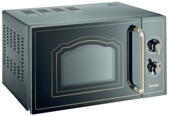 MO4250CLB matná černá