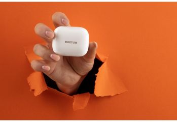 BTW3300 WHITE bílá