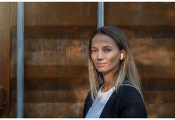 BTW3300 WHITE bílá