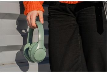 BHP8700GREEN zelená