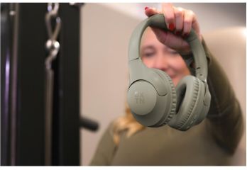 BHP8700GREEN zelená