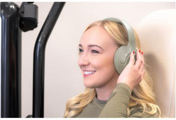 BHP8700GREEN zelená