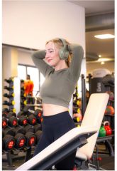 BHP8700GREEN zelená