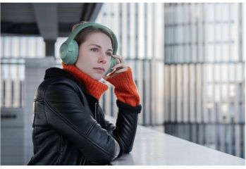 BHP8700GREEN zelená