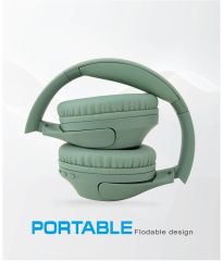 BHP8700GREEN zelená